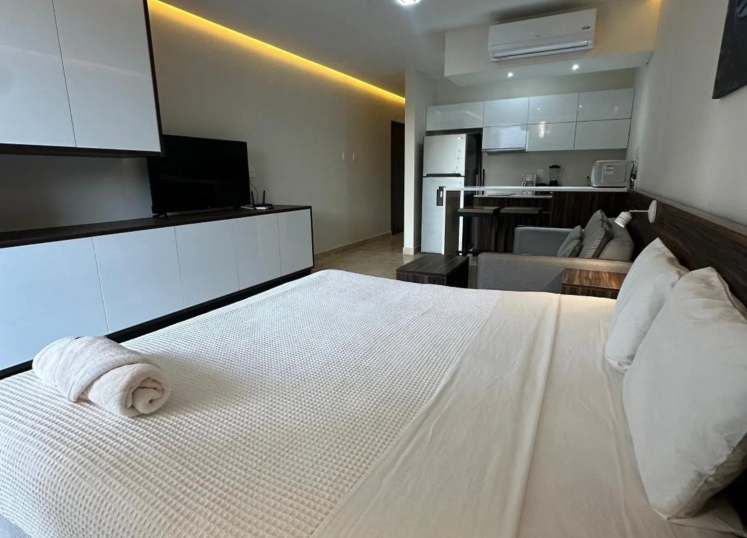 Cozy Aldea Zama Stay Tulum Mexico