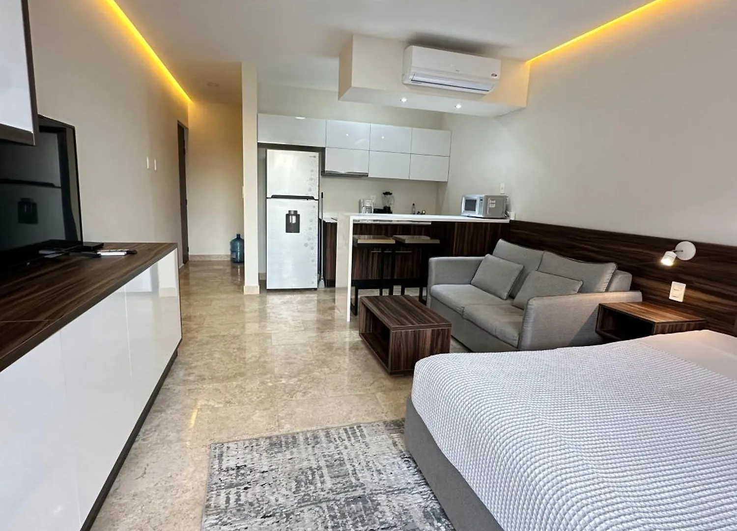 Apartment Cozy Aldea Zama Stay Tulum Mexico