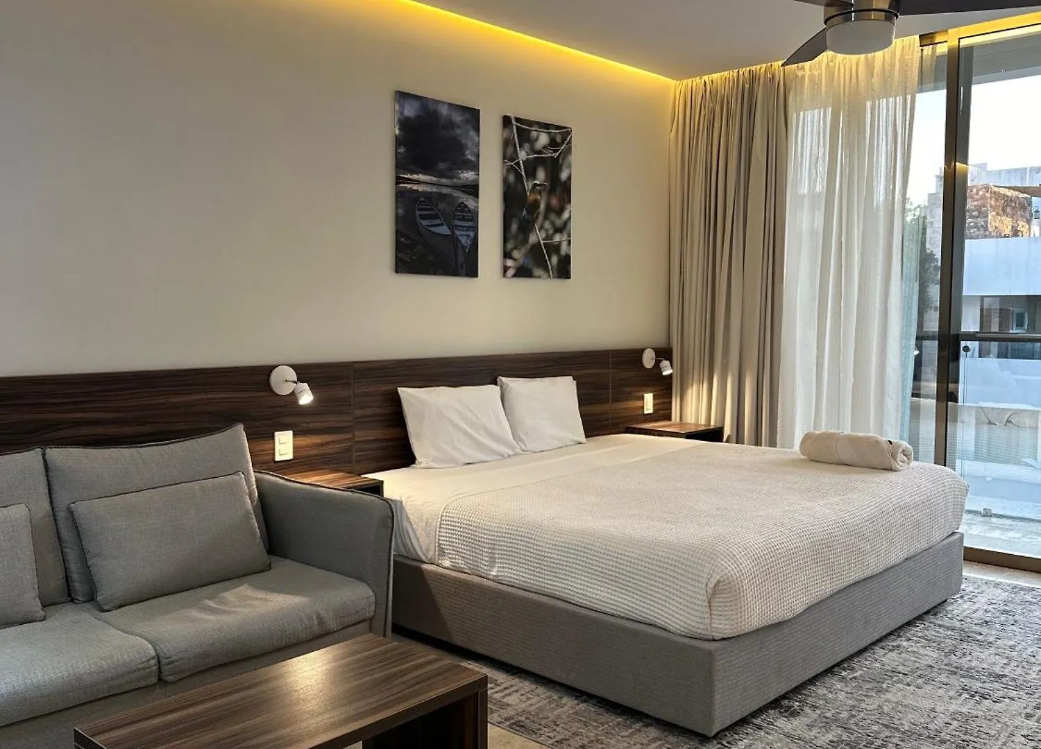 Cozy Aldea Zama Stay Tulum