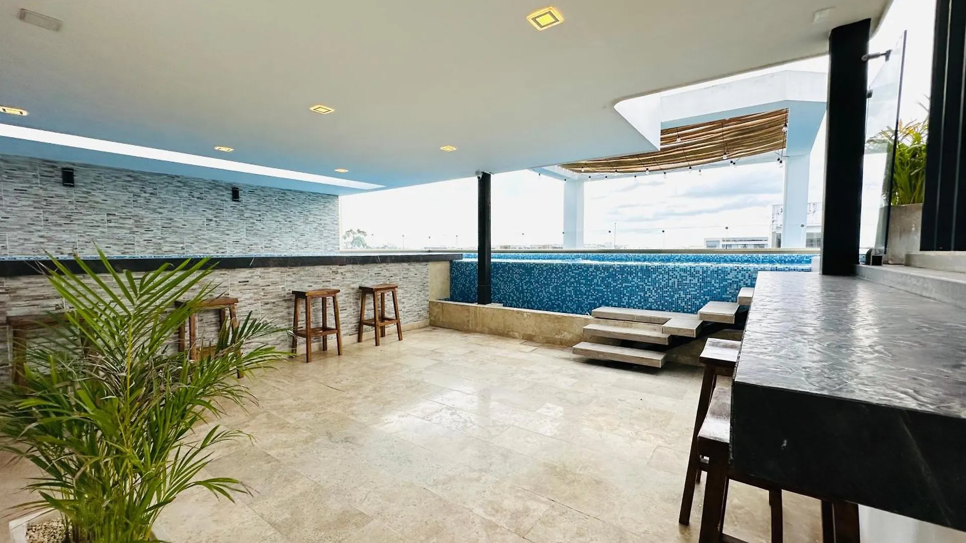 Cozy Aldea Zama Stay Tulum 0*,  Mexico