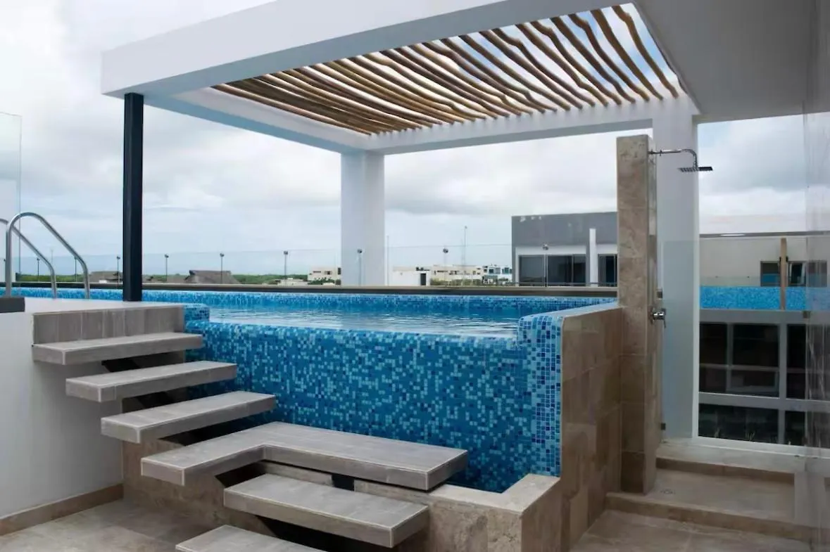 Cozy Aldea Zama Stay Tulum