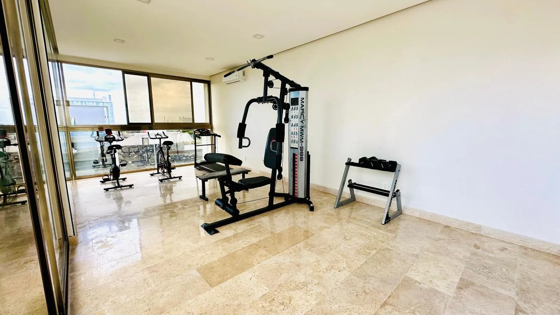 Cozy Aldea Zama Stay Tulum Apartment
