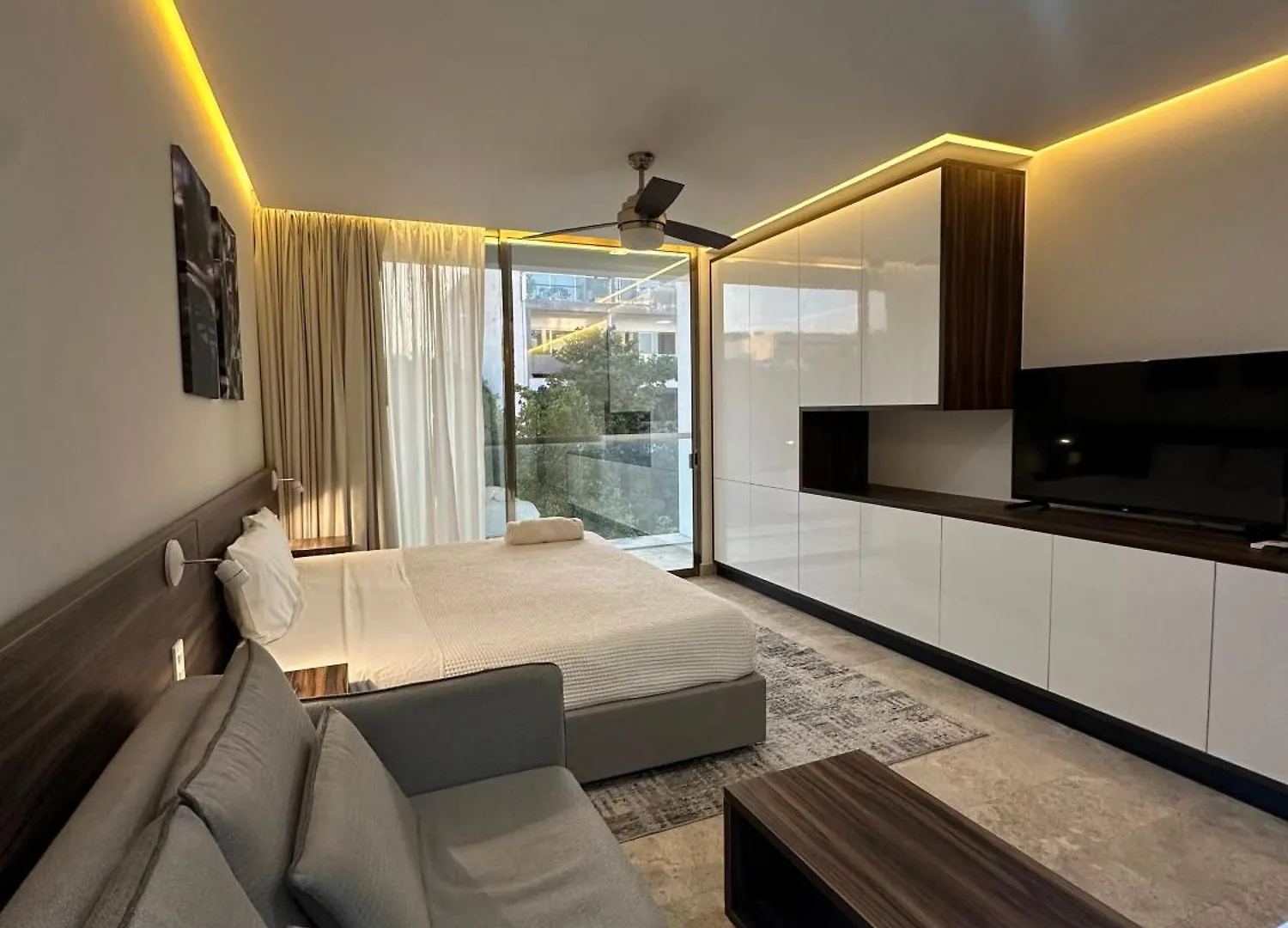Cozy Aldea Zama Stay Tulum